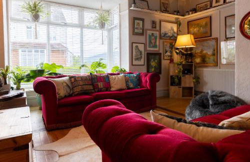 James' Place @ The Park - Photo 43