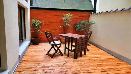 Adventure Apartment - Hochebene, Terrasse & Top Lage - Foto 3