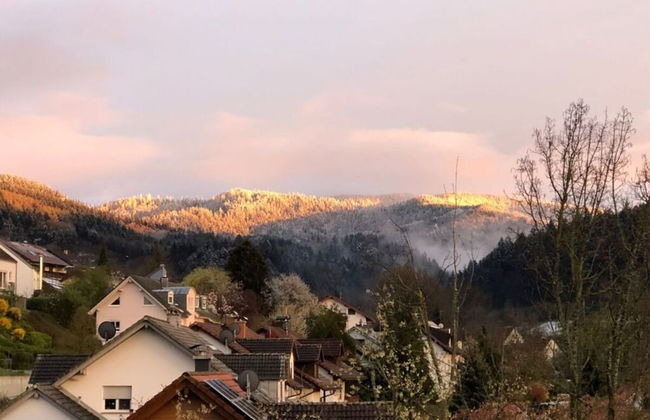 Holiday Apartment Forest - Foto 18