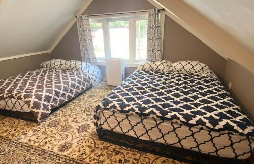 Lakeside Retreat - HOT TUB, Swimming, Boats - Foto 8