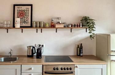 Servus Chiemgau - Große Wohnung mit Bergblick - Foto 11