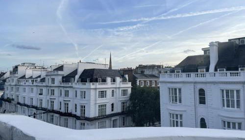 Modern 2 Bed Flat in Paddington - Foto 5