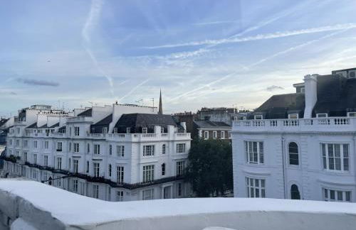 Modern 2 Bed Flat in Paddington - Foto 5