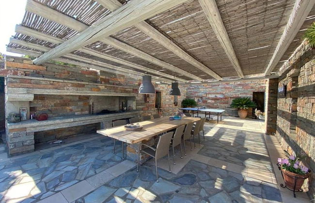 Relax Joy Villa - Easy Beach Access 150m Away - Foto 4