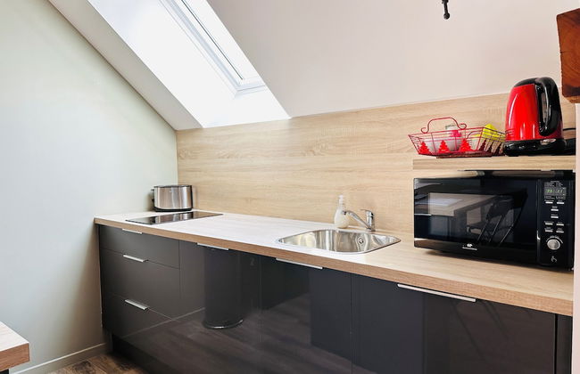 Le Patio de Loiseau - Photo 13