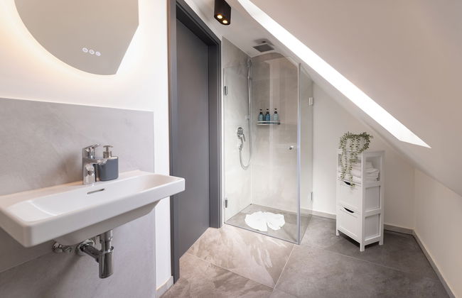 Urban Design Suites - Foto 40