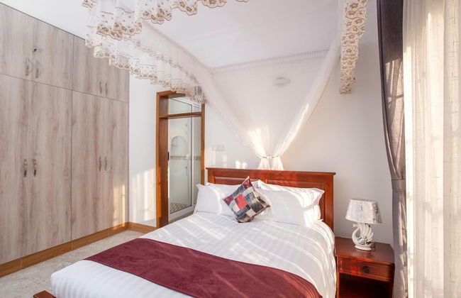 Caran Hotel Apartments - Foto 11