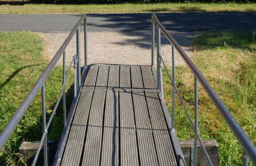 Ferienwohnung Wiekenblick - Foto 16