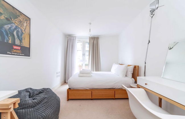 Cosy Central Urban Retreat in Highbury & Islington - Foto 9