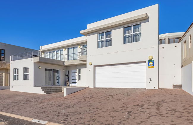 Seasons of Serenity, Langebaan 8-sleeper - Foto 36