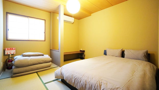 SILENT HOUSE TOJI - Foto 2, Camera