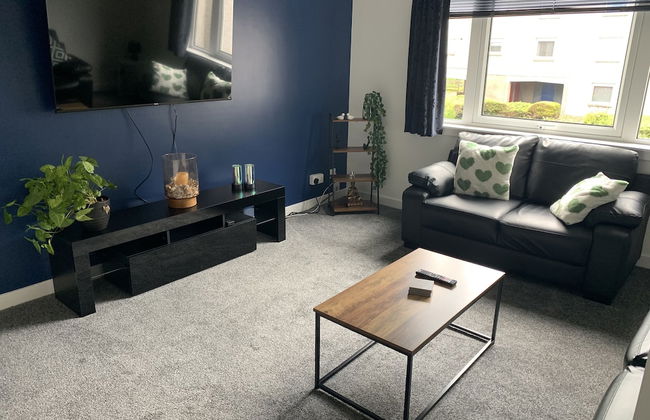 2-bed Apartment in Dumfries Close to Town Centre - Foto 23