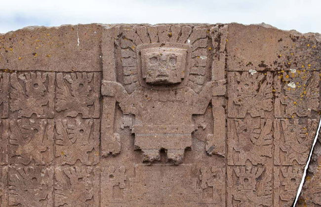 Tiwanaku and Lake Titicaca Day Trip - Photo 3