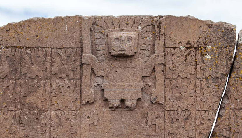 Excursión al lago Titicaca y Tiwanaku