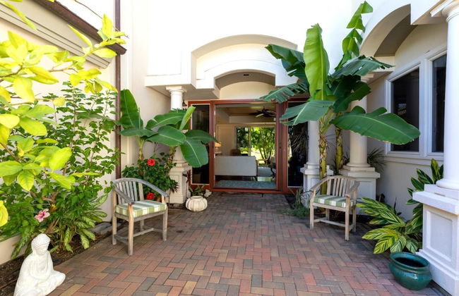 Islands at Mauna Lani IML-E4 by KBM - Foto 37