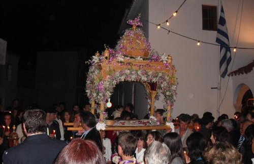 ''The Boulas'' Rooms - Foto 31