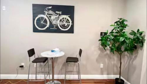 406 Luxury KING BED in central city of Philad - Foto 5