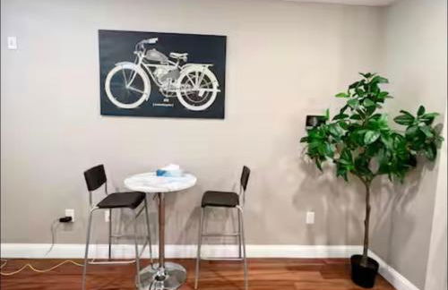 406 Luxury KING BED in central city of Philad - Foto 5