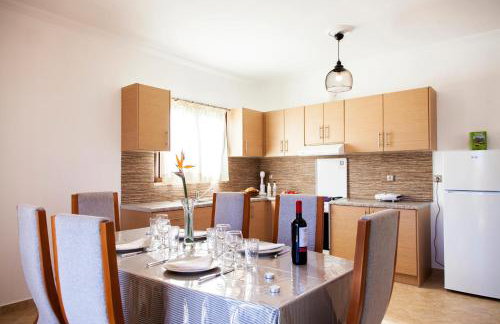 Aria Apartments - Foto 38