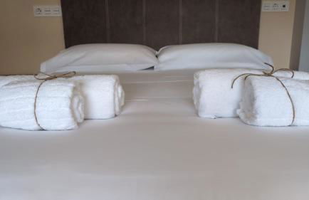 Apartahotel Aranda Flex Living - Photo 18