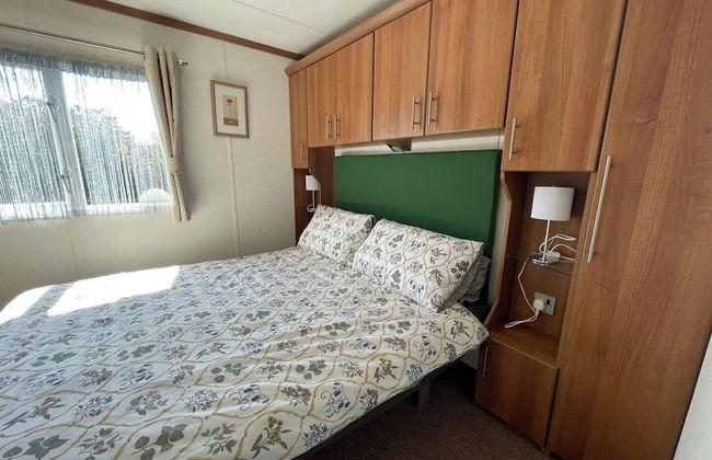 27 Tower View Pevensey Bay Holiday Park Beach - Foto 6