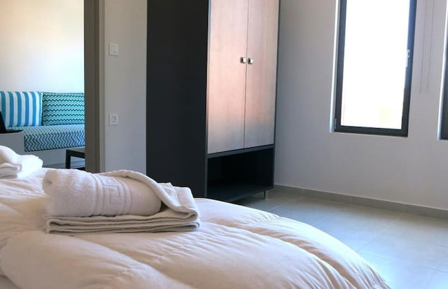 Amaryllis Hotel Apartments - Photo 20