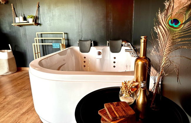 La Hour House – Esc’Appart - Foto 19