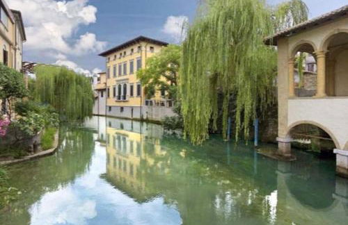 Elegance and comfort a due passi da SACILE CENTRO - Foto 31