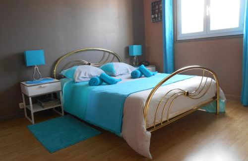 Gîte de Eric et Rose - Photo 34