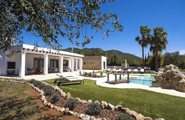 Spacious Villa With Games Area - Foto 29