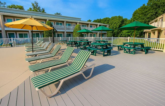 Players Club Resort - Foto 64