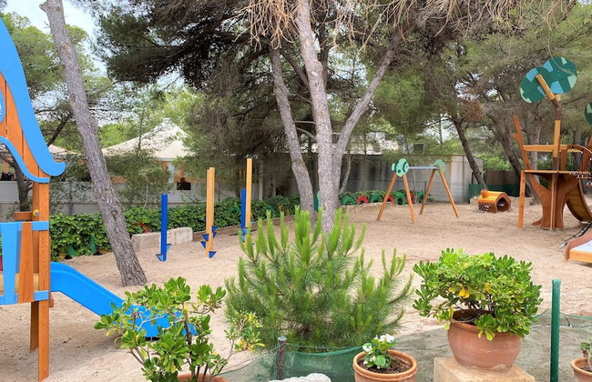 Aparthotel Playa Parc - Foto 26