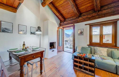 San Marco Lodge Apt Mountain Retreat - Happy Rentals - Foto 5