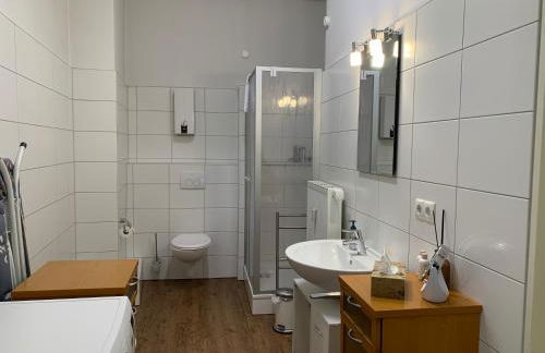 TOP-Zentrum Fußgängerzone, 82 qm, Küche, Parkplatz - Photo 19