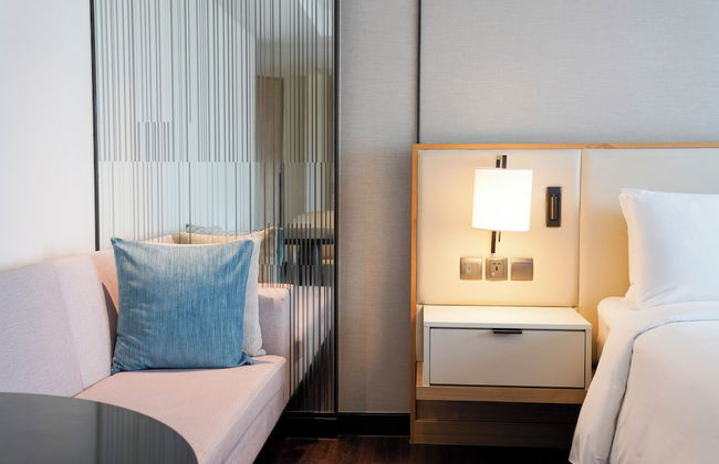 Marriott Executive Apartments Bangkok, Sukhumvit 50 - Photo 26