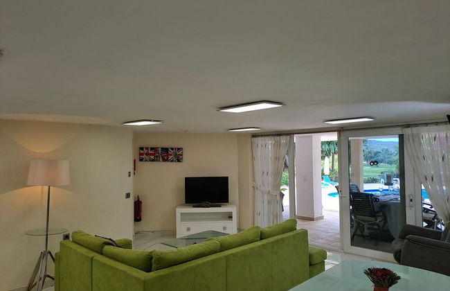 El Castillo La Manga Club - Foto 25