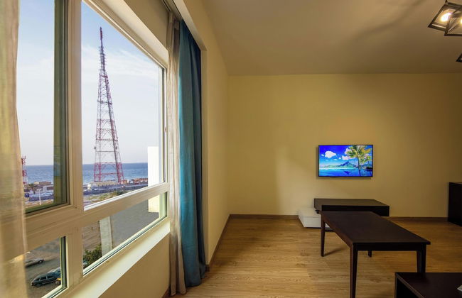 TIME Ruby Hotel Apartments - Foto 50