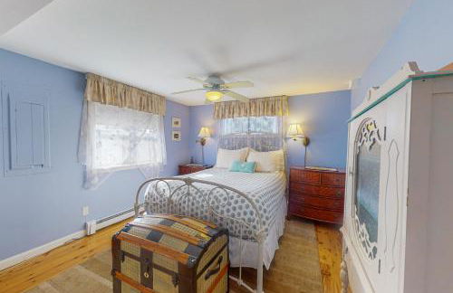 The Cottage at Long Sands - Foto 13