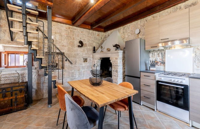 Stone House Prapatna - Foto 9