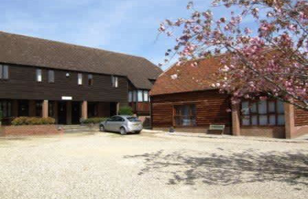 Millbrook House Apartments 8 - Photo 12