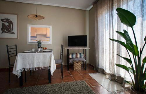 Apartamento Naturista “VeraBella” - Foto 11