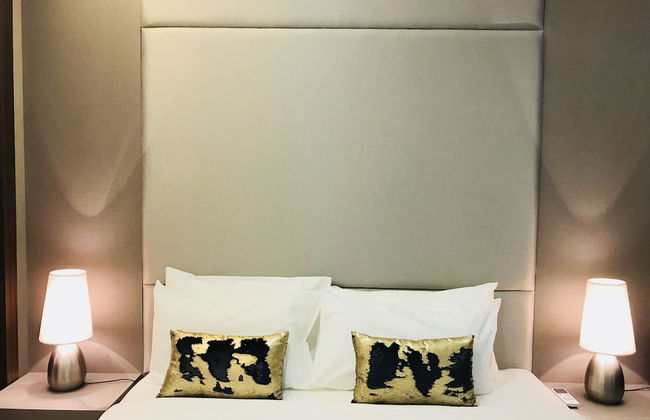 The Landmark Penthouse Luxury Condo by Casa Accommodation - Foto 10