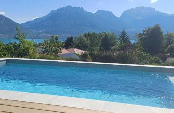 Appartement Tournette - Vue Lac - Foto 2