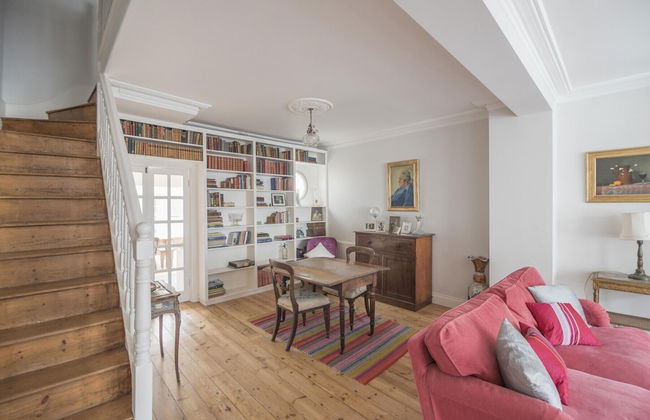 Traditional Home in Kew Gardens - Foto 26