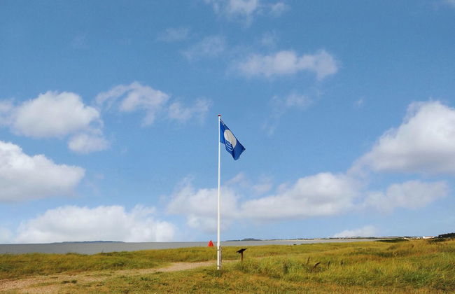 "Angantir" - 700m to the fjord - Foto 3