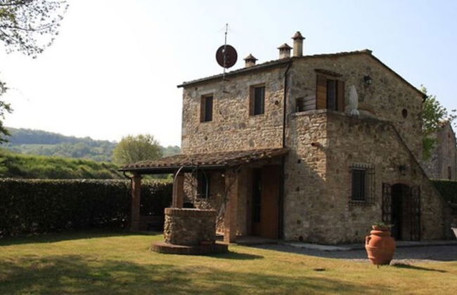 Podere La Chiusella - Foto 15