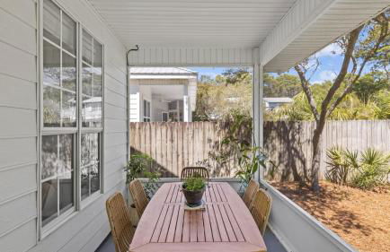 30A Cottage Near the Beach with Golf Cart - Foto 21