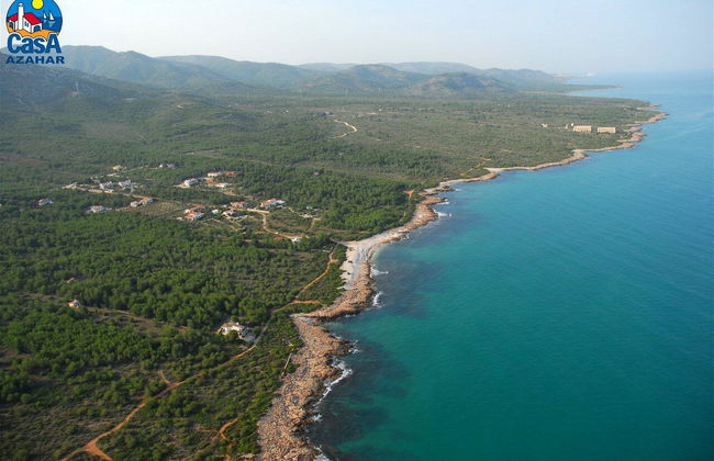 Apartamentos Bovalar Casa Azahar - Foto 40