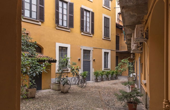 Porta Romana - RentClass Adelson - Foto 18