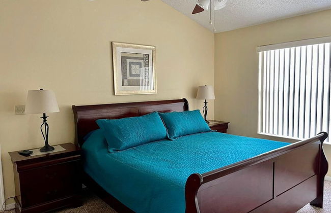 Three Bedroom Apartment #3 -- 5014 LBC -- Vusa Three Bedroom Condo Apartment - Foto 4